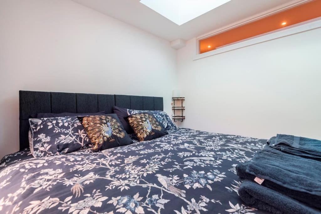 Comfortable Flat Close To The Beach Brighton Exterior foto