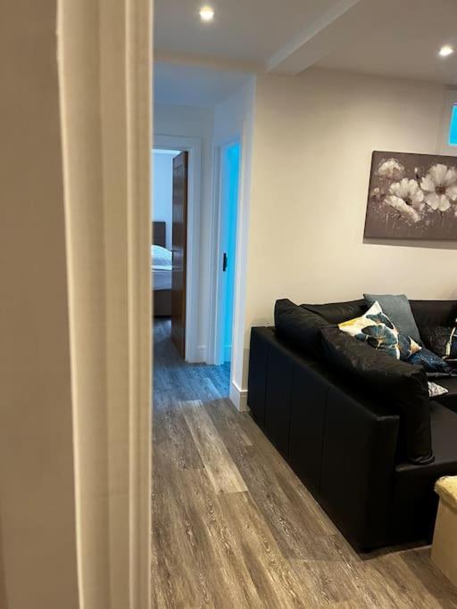 Comfortable Flat Close To The Beach Brighton Exterior foto