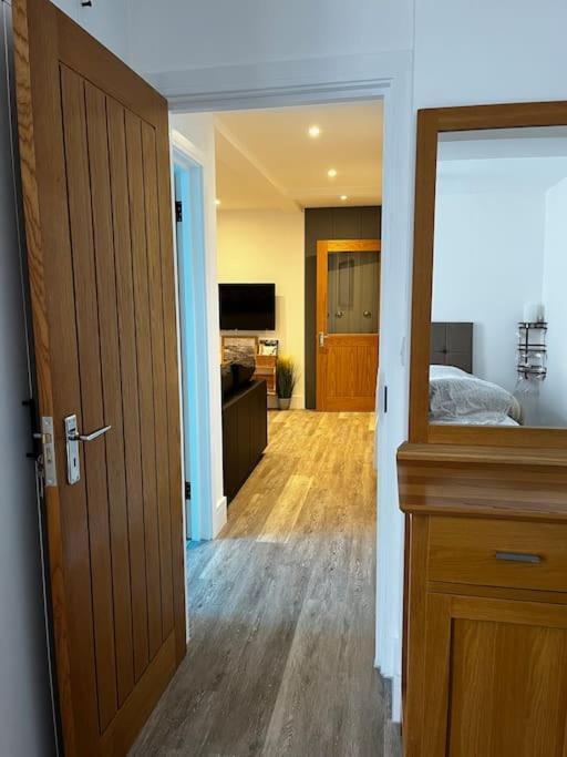 Comfortable Flat Close To The Beach Brighton Exterior foto