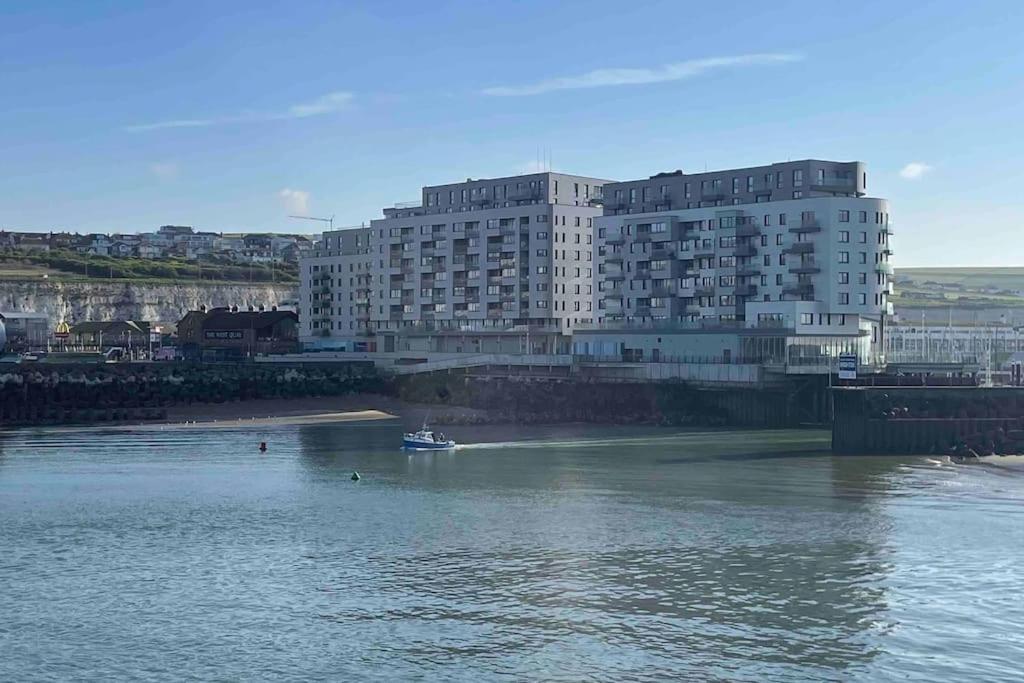Comfortable Flat Close To The Beach Brighton Exterior foto
