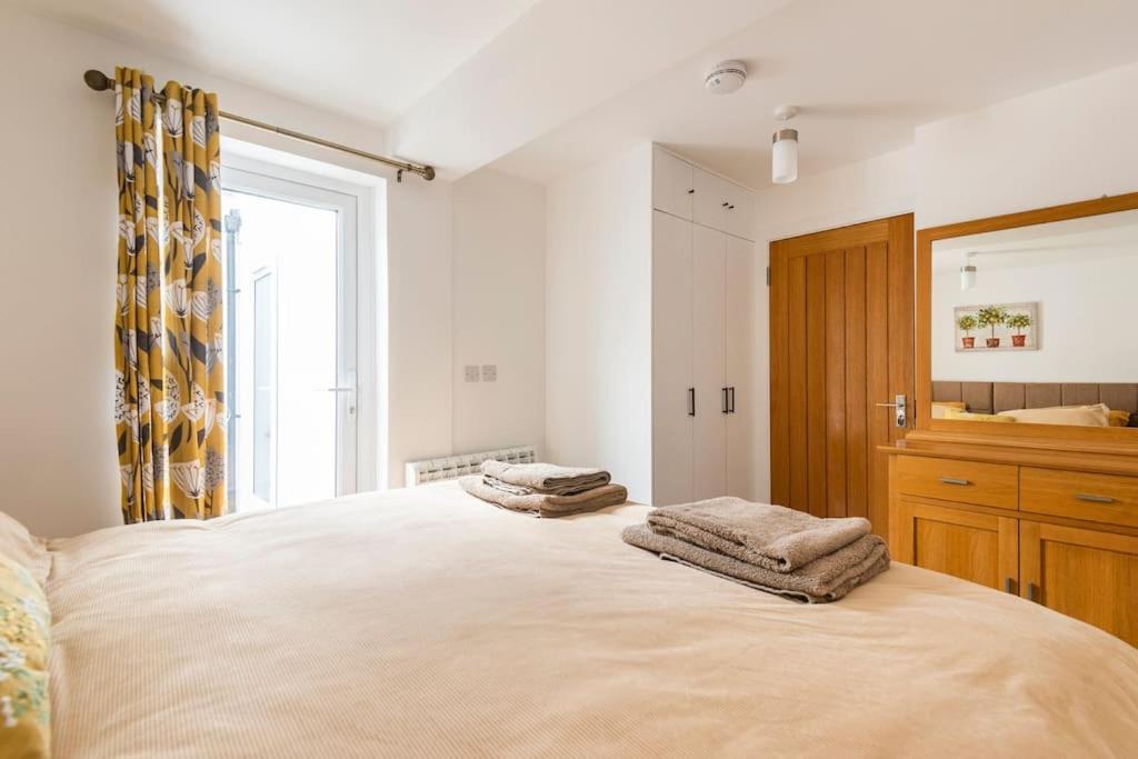 Comfortable Flat Close To The Beach Brighton Exterior foto